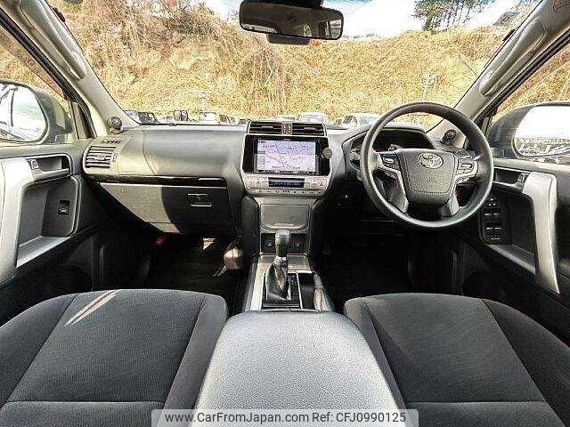 toyota land-cruiser-prado 2019 504928-929288 image 1