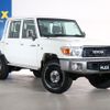 toyota landcruiser-70 2015 CFJ1757423 image 20