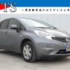 nissan note 2013 -NISSAN--Note DBA-E12--E12-153030---NISSAN--Note DBA-E12--E12-153030- image 1