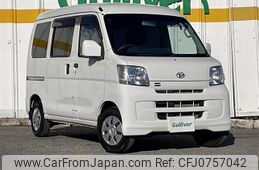 daihatsu hijet-van 2016 -DAIHATSU--Hijet Van EBD-S321V--S321V-0306786---DAIHATSU--Hijet Van EBD-S321V--S321V-0306786-