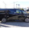 toyota alphard 2023 -TOYOTA 【川崎 300 4331】--Alphard 3BA-AGH40W--AGH40-0011313---TOYOTA 【川崎 300 4331】--Alphard 3BA-AGH40W--AGH40-0011313- image 44