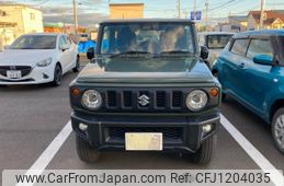 suzuki jimny 2019 -SUZUKI--Jimny 3BA-JB64W--JB64W-135543---SUZUKI--Jimny 3BA-JB64W--JB64W-135543-