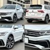 volkswagen tiguan 2021 quick_quick_3BA-5NDPC_WVGZZZ5NZMW534959 image 4