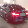 bmw 5-series 2020 CFJ1582197 image 2