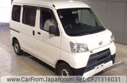 daihatsu hijet-van 2019 -DAIHATSU--Hijet Van S321V--S321V-0399621---DAIHATSU--Hijet Van S321V--S321V-0399621-