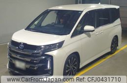 toyota noah 2024 -TOYOTA 【宇都宮 334ほ506】--Noah ZWR90W-0176727---TOYOTA 【宇都宮 334ほ506】--Noah ZWR90W-0176727-