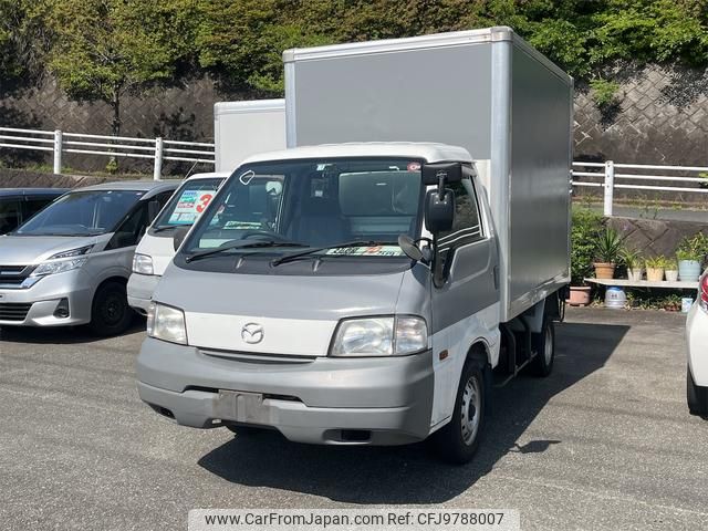 mazda bongo-truck 2014 GOO_NET_EXCHANGE_0801766A30240514W002 image 1