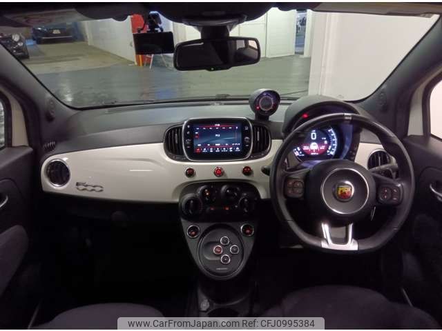 fiat fiat-others 2020 -FIAT--Fiat ABA-31214T--ZFA3120000JD80173---FIAT--Fiat ABA-31214T--ZFA3120000JD80173- image 2