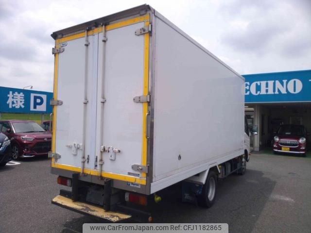 hino dutro 2015 quick_quick_TKG-XZU655M_XZU655-003757 image 2