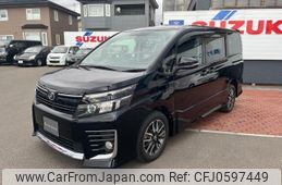 toyota voxy 2014 -TOYOTA--Voxy ZRR85W--ZRR85-0009145---TOYOTA--Voxy ZRR85W--ZRR85-0009145-