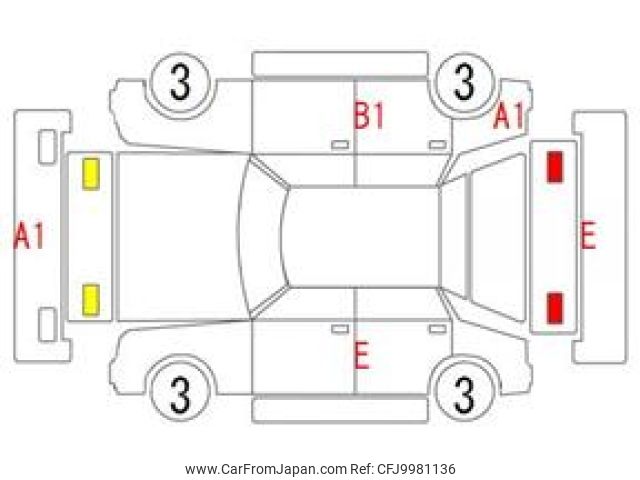 toyota roomy 2020 -TOYOTA--Roomy 5BA-M900A--M900A-0489413---TOYOTA--Roomy 5BA-M900A--M900A-0489413- image 2