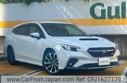 subaru levorg 2022 CFJ1627179
