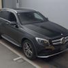 mercedes-benz glc-class 2016 quick_quick_DBA-253946C_WDC2539462F054985 image 1