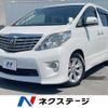 toyota alphard 2010 CFJ1515912 image 1