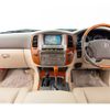 toyota land-cruiser-wagon 2003 -TOYOTA--Land Cruiser Wagon GH-UZJ100W--UZJ100-0146662---TOYOTA--Land Cruiser Wagon GH-UZJ100W--UZJ100-0146662- image 3