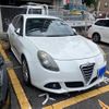 alfa-romeo giulietta 2013 -ALFA ROMEO--Alfa Romeo Giulietta ABA-940141--ZAR94000007157438---ALFA ROMEO--Alfa Romeo Giulietta ABA-940141--ZAR94000007157438- image 1