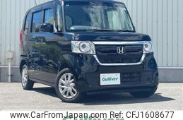 honda n-box 2019 CFJ1608677