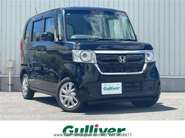 honda n-box 2019 CFJ1608677 image 1