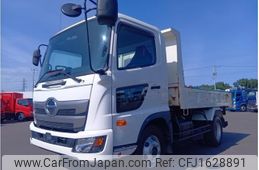 hino ranger 2018 CFJ1628891