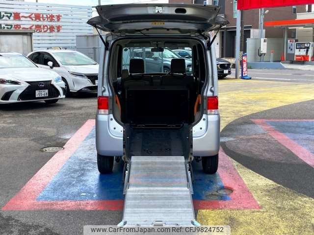 daihatsu tanto 2013 -DAIHATSU--Tanto DBA-L375Sｶｲ--L375S-0646209---DAIHATSU--Tanto DBA-L375Sｶｲ--L375S-0646209- image 2