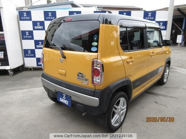suzuki hustler 2018 -SUZUKI--Hustler MR41S--300255---SUZUKI--Hustler MR41S--300255- image 2
