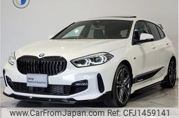 bmw 1-series 2021 quick_quick_3DA-7M20_WBA7M920507H12144