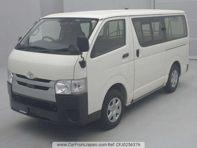 toyota hiace-van 2018 quick_quick_QDF-GDH206V_GDH206-1015848 image 1