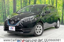 nissan note 2020 -NISSAN--Note DAA-SNE12--SNE12-031512---NISSAN--Note DAA-SNE12--SNE12-031512-