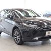 toyota harrier 2021 quick_quick_6BA-MXUA80_MXUA80-0055323 image 3