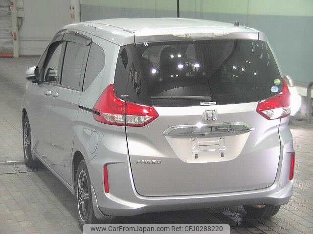 honda freed 2016 -HONDA--Freed GB5--1004607---HONDA--Freed GB5--1004607- image 2