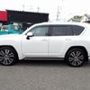 lexus lx 2022 -LEXUS--Lexus LX 3BA-VJA310W--VJA310-4012118---LEXUS--Lexus LX 3BA-VJA310W--VJA310-4012118- image 6