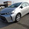 toyota prius-α 2016 quick_quick_DAA-ZVW41W_ZVW41-0036563 image 1