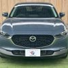 mazda cx-3 2021 CFJ1854353 image 3