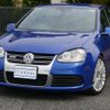 volkswagen golf 2006 quick_quick_GH-1KBUBF_WVWZZZ1KZ6W160582 image 1