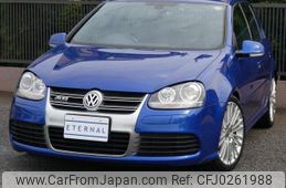 volkswagen golf 2006 quick_quick_GH-1KBUBF_WVWZZZ1KZ6W160582