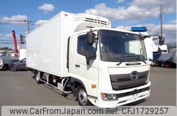 hino ranger 2023 CFJ1729257