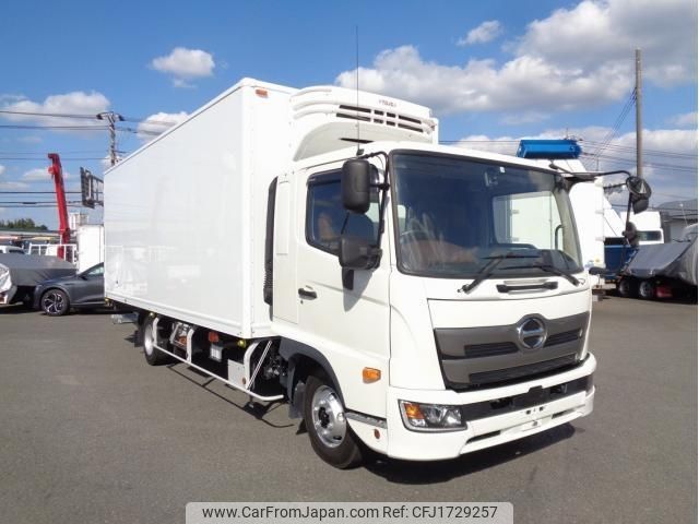 hino ranger 2023 CFJ1729257 image 1