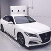 toyota crown 2020 -TOYOTA--Crown AZSH20-1059273---TOYOTA--Crown AZSH20-1059273- image 1