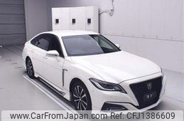 toyota crown 2020 -TOYOTA--Crown AZSH20-1059273---TOYOTA--Crown AZSH20-1059273-