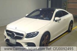 mercedes-benz e-class 2020 -MERCEDES-BENZ 【相模 330ｾ8348】--Benz E Class 4AA-238377C--W1K2383772F137928---MERCEDES-BENZ 【相模 330ｾ8348】--Benz E Class 4AA-238377C--W1K2383772F137928-