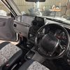 mitsubishi pajero-mini 1996 206186 image 13
