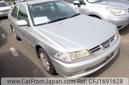 toyota carina 2001 CFJ1691628