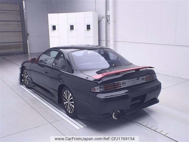 nissan silvia 1996 CFJ1769154 image 2