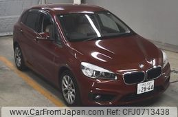 bmw 2-series 2016 -BMW--BMW 2 Series WBA2A32000V462174---BMW--BMW 2 Series WBA2A32000V462174-