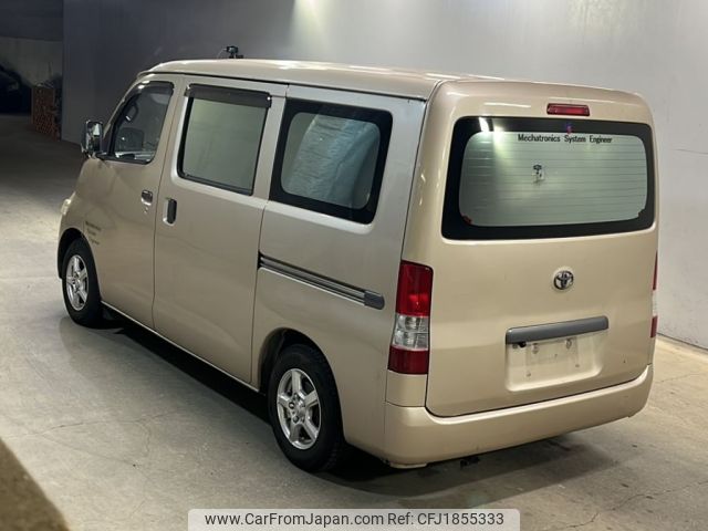 toyota liteace-van 2011 CFJ1855333 image 2