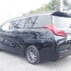 toyota alphard 2020 -TOYOTA--Alphard DAA-AYH30W--AYH30-0098307---TOYOTA--Alphard DAA-AYH30W--AYH30-0098307- image 30