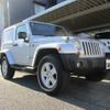 jeep wrangler 2007 quick_quick_JK38S_1J8FE54167L185605 image 1