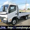 toyota toyoace 2009 quick_quick_BDG-XZU404_XZU404-1002642 image 1