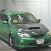 subaru impreza-wagon 2010 -SUBARU 【宮城 332ｽ46】--Impreza Wagon GH2ｶｲ-036839---SUBARU 【宮城 332ｽ46】--Impreza Wagon GH2ｶｲ-036839- image 1