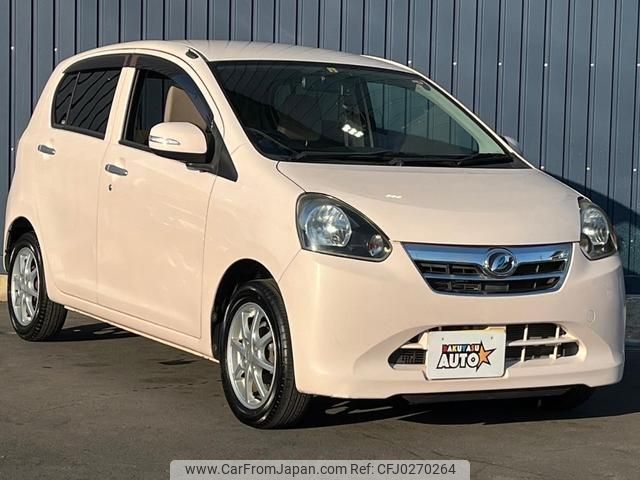 daihatsu mira-e-s 2011 quick_quick_LA300S_LA300S-1016098 image 1